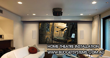 Home Theatre Systems